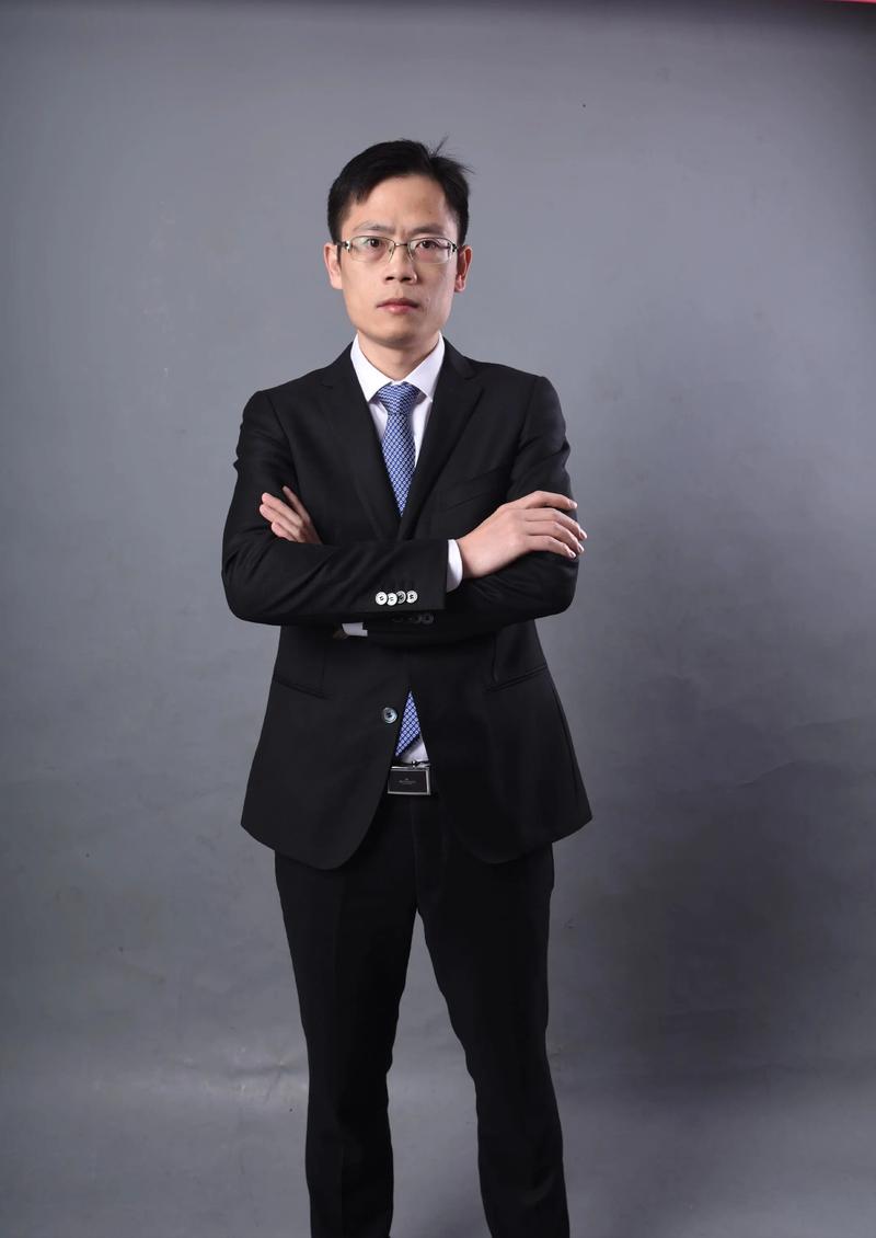 白玉玲 项目运营总监